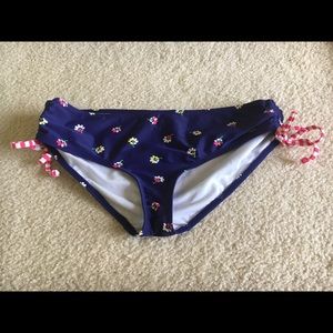 NWOT, Old Navy bikini bottom